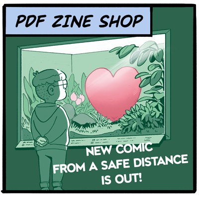pdf zine shop